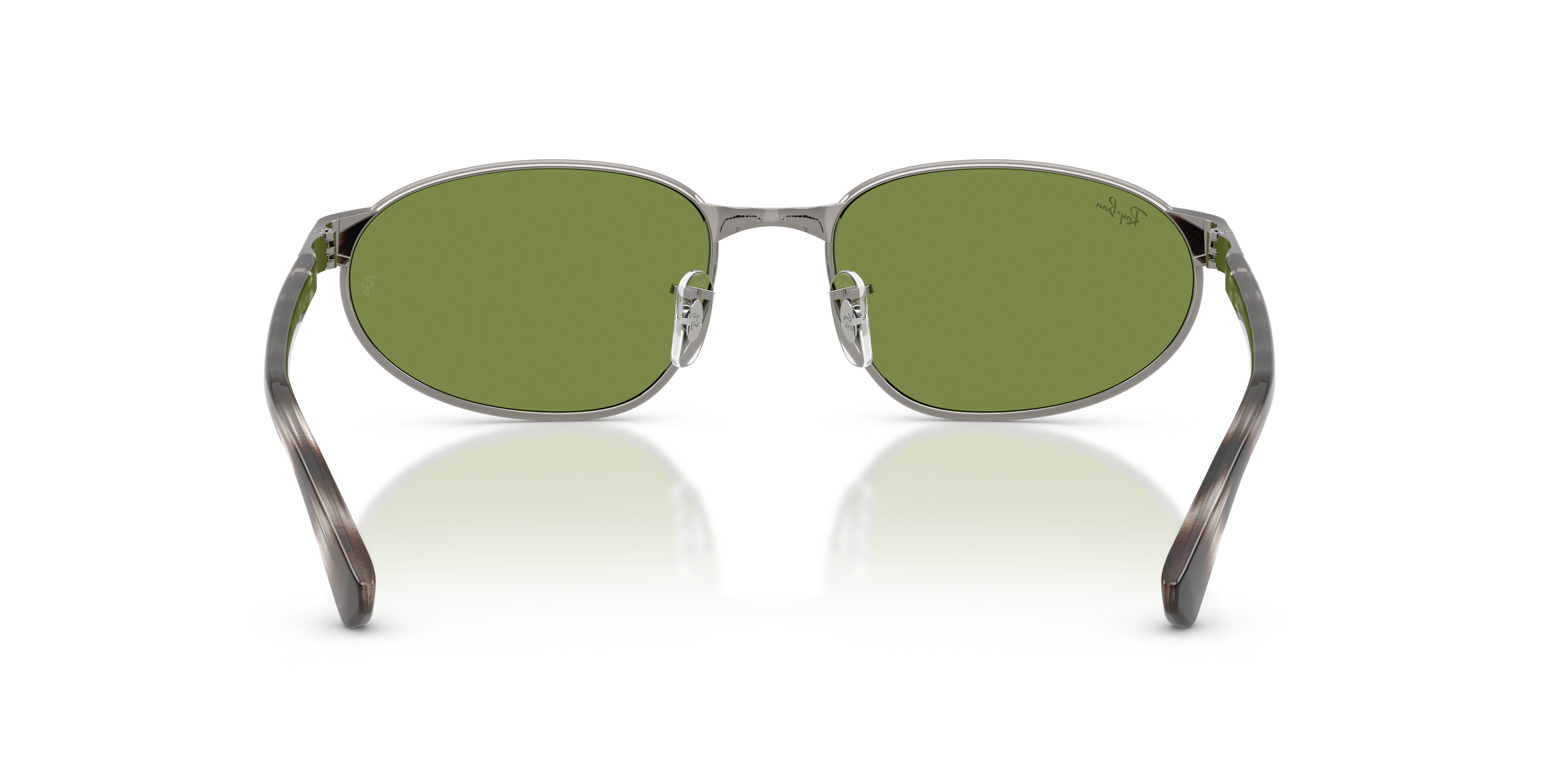 Ray-Ban RB3777 004/4E  